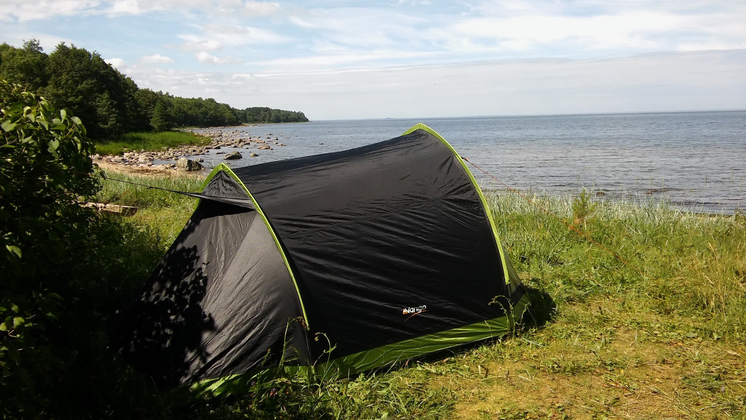 RMK Tsitre telkimisala